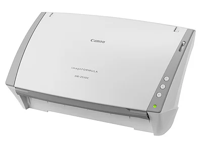 Canon imageFORMULA DR-2510M