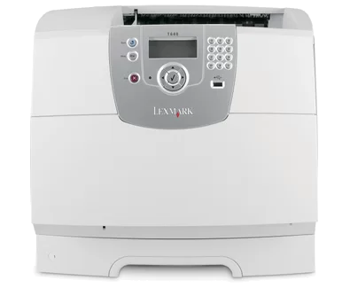 Lexmark 640