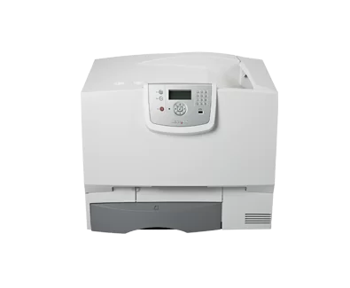 Lexmark C772n