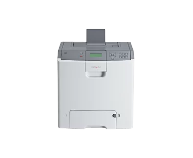 Lexmark C734