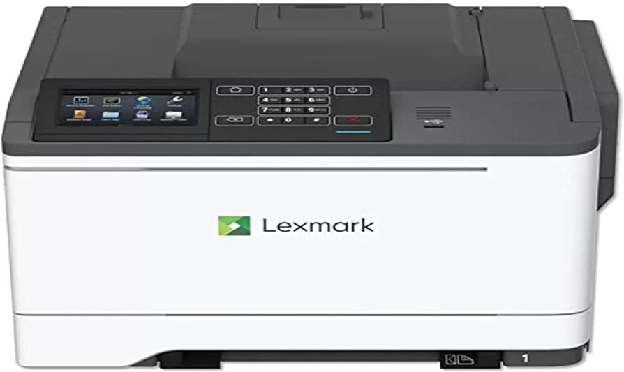 Lexmark CS622