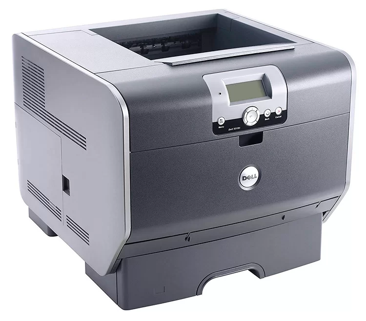 Dell 5310n Mono Laser Printer