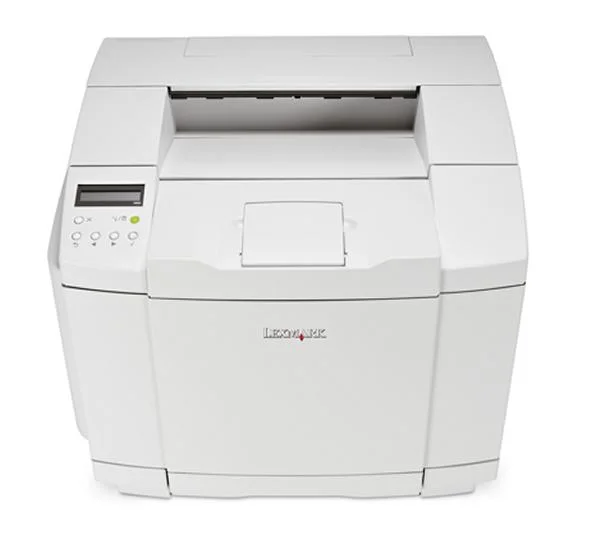 Lexmark C500n