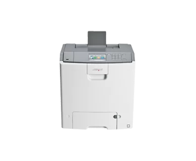 Lexmark C748