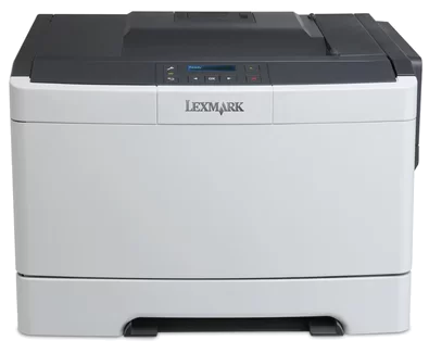 Lexmark CS410