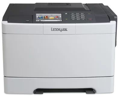 Lexmark C2132