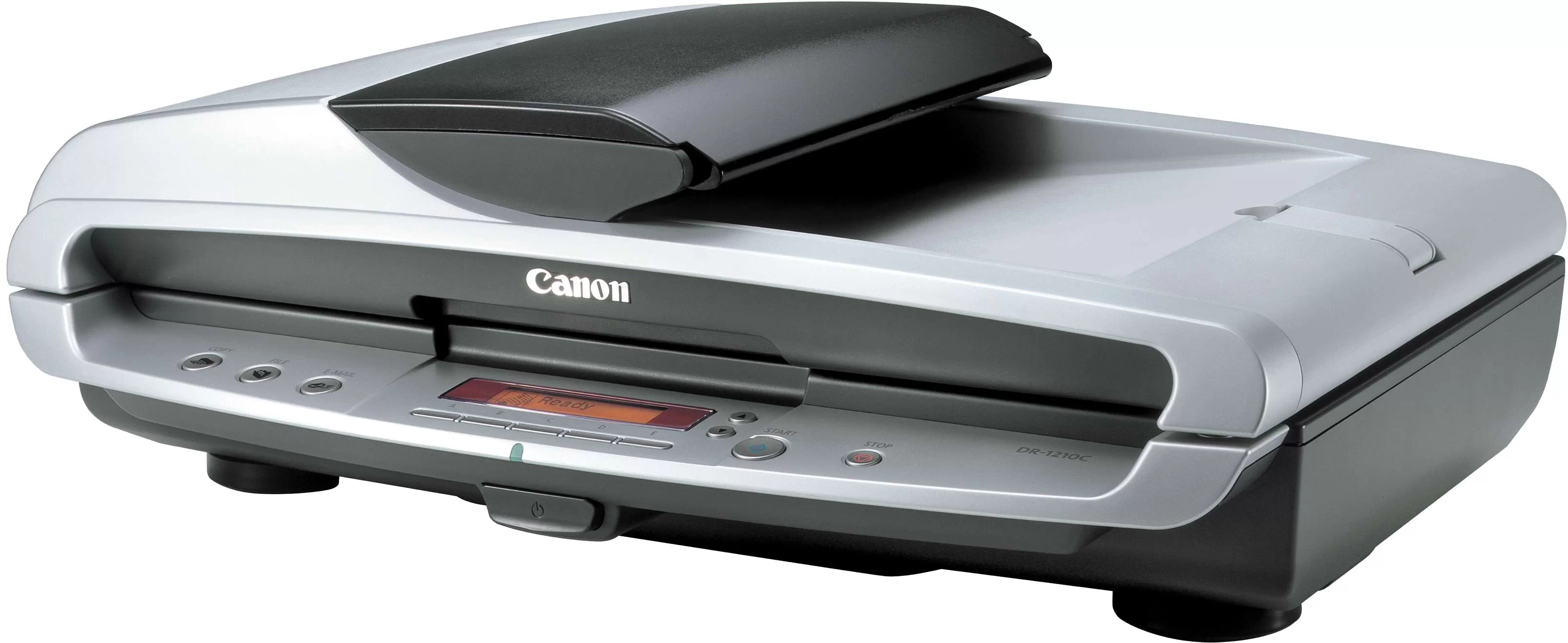 Canon DR-1210C