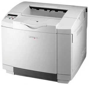 Lexmark C510