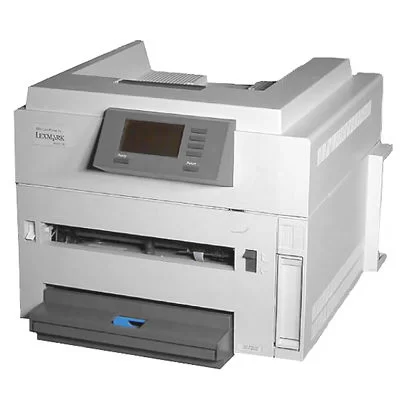 Lexmark 4039 Family