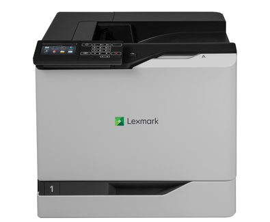 Lexmark C6160