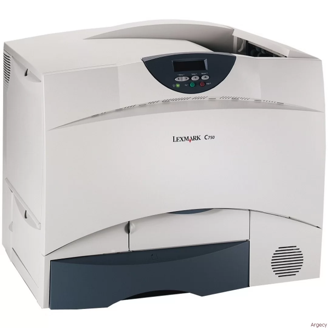 Lexmark C750