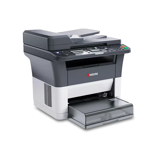 Kyocera ECOSYS FS-1125MFP