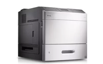 Dell 5530/dn Mono Laser Printer