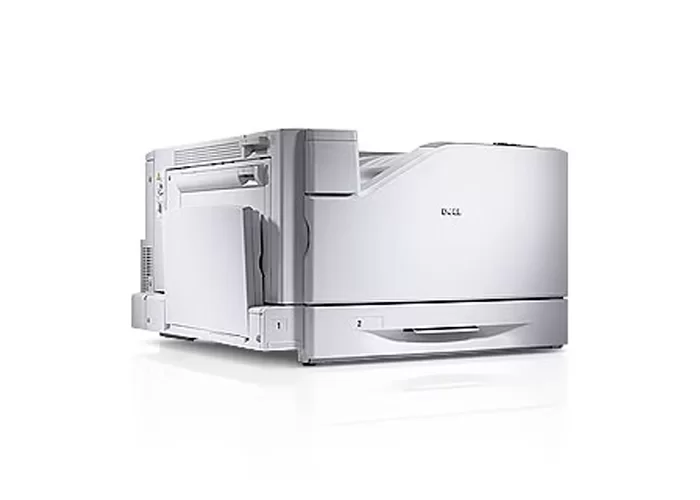 Dell 7130cdn Color Laser Printer