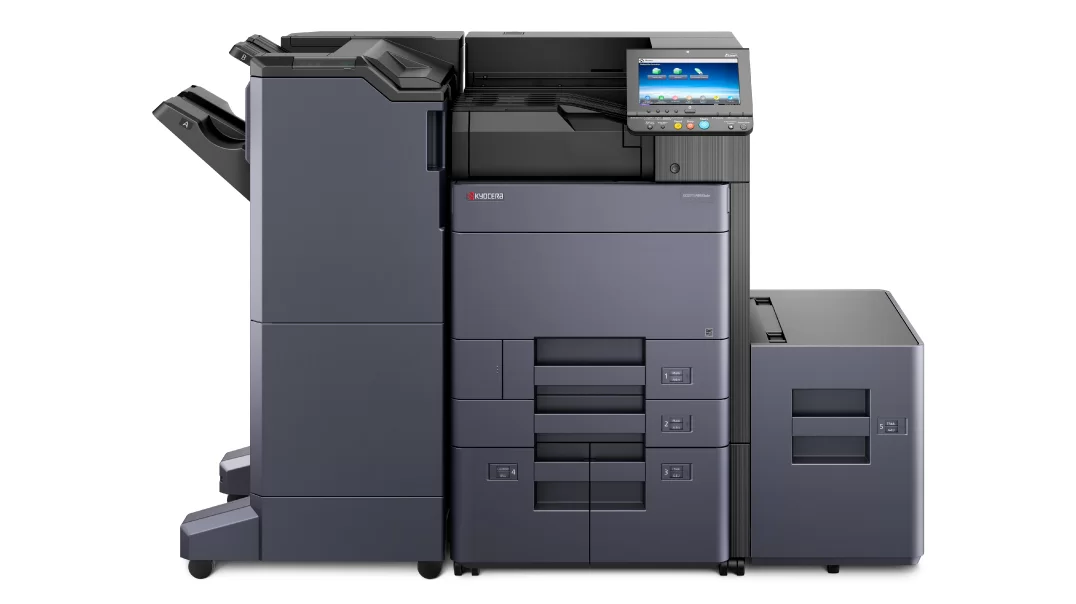 Kyocera ECOSYS P8060cdn