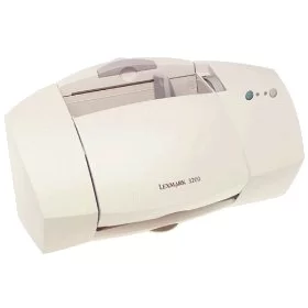 Lexmark 3200