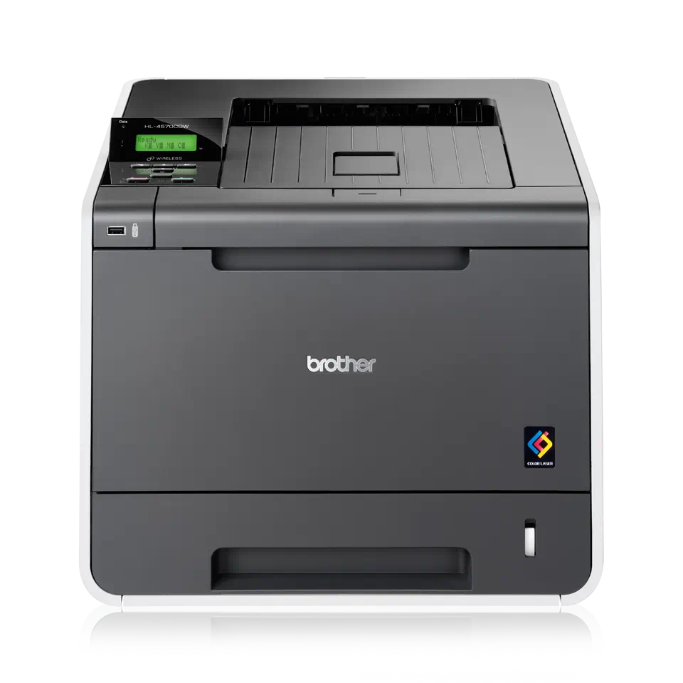 Brother HL-4570CDW