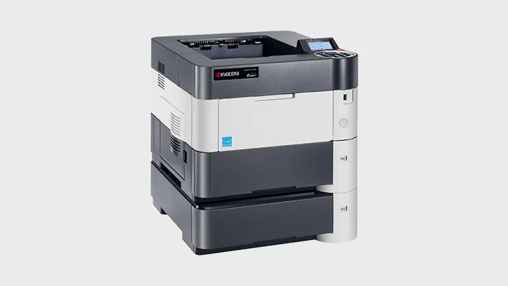 Kyocera ECOSYS P3055dn