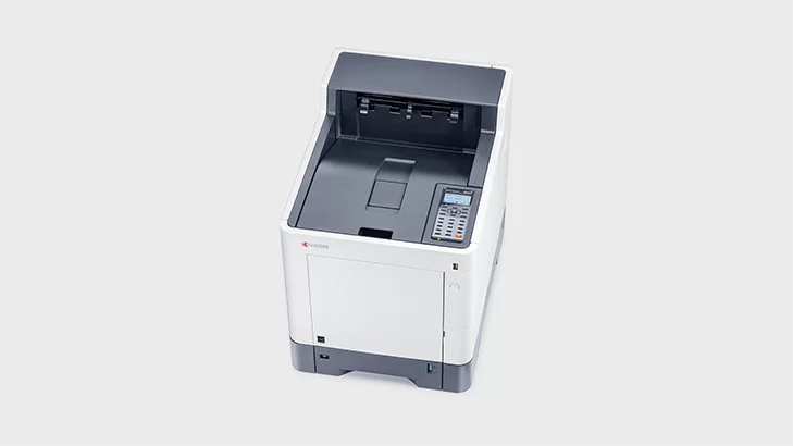 Kyocera ECOSYS P6235cdn