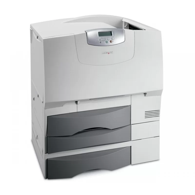 Lexmark C760