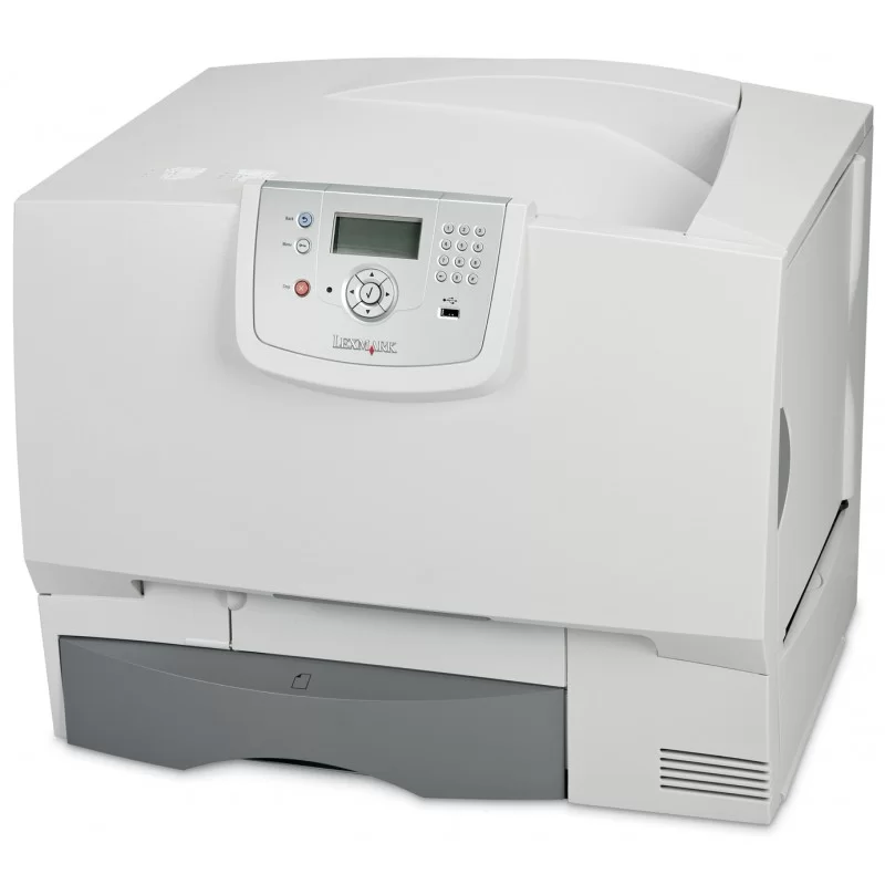 Lexmark C770n