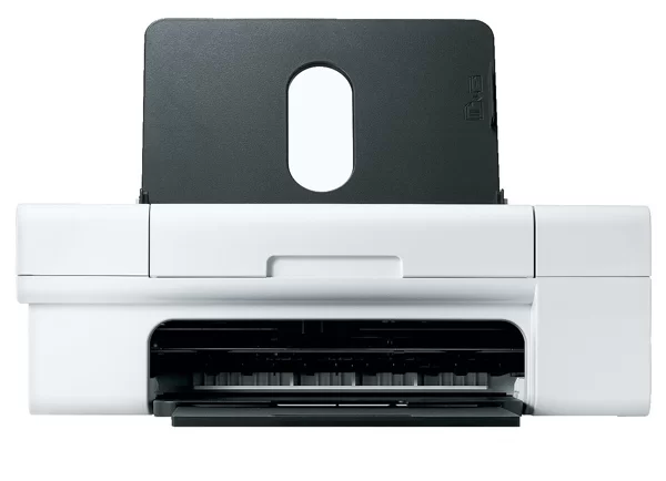 Dell 725 Personal Inkjet Printer