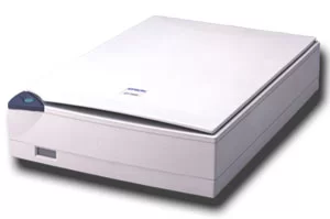 Epson GT-8000