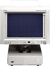 Canon MS800II