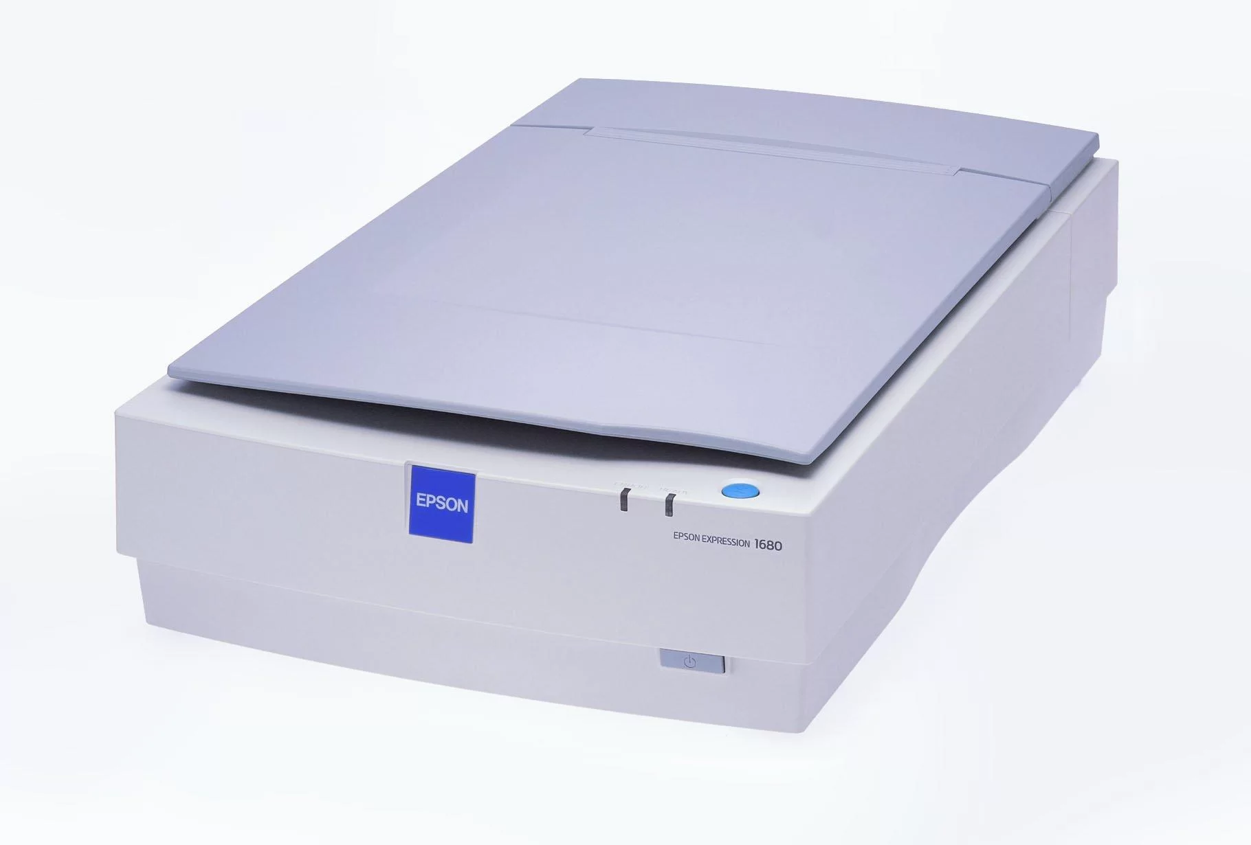 Epson Expression 1680 Artist Scanner