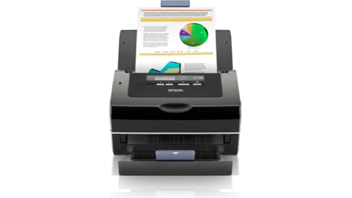 Epson GT-S80 (WorkForce Pro GT-S80)