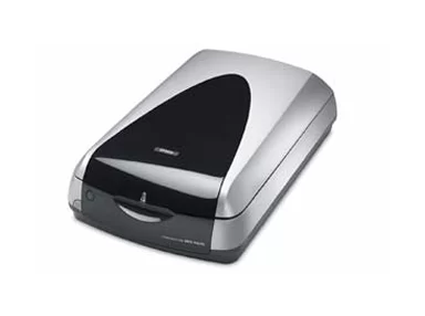 Epson Perfection 4870 Pro