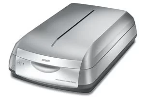 Epson Perfection 4990 Pro