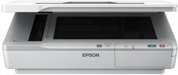 Epson WorkForce DS-5500N