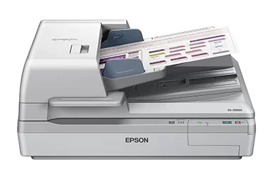 Epson WorkForce DS-70000N