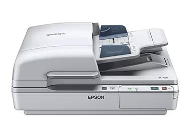 Epson WorkForce DS-7500