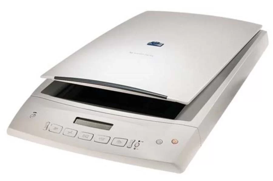 HP ScanJet 5470c