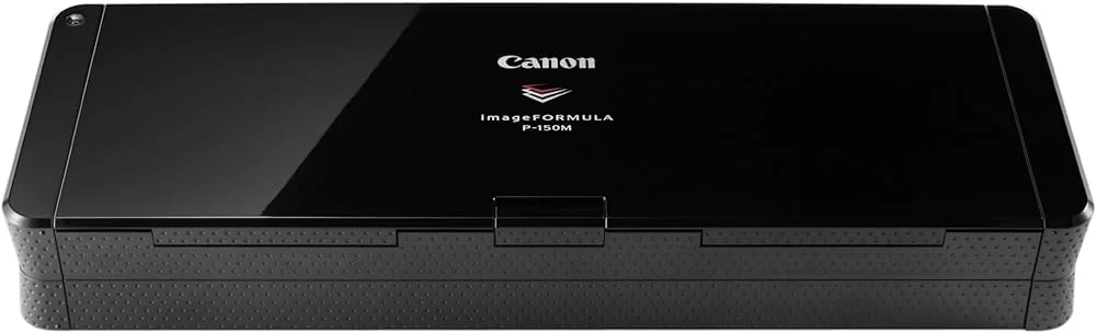 Canon imageFORMULA P-150M