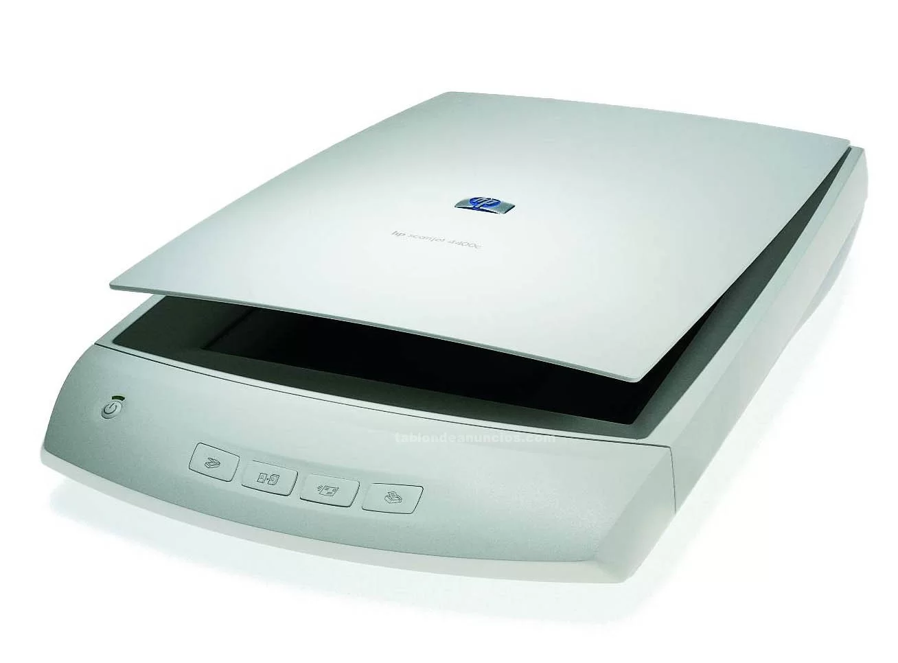 HP ScanJet 2200c