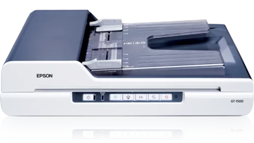 Epson GT-1500 (WorkForce GT-1500)