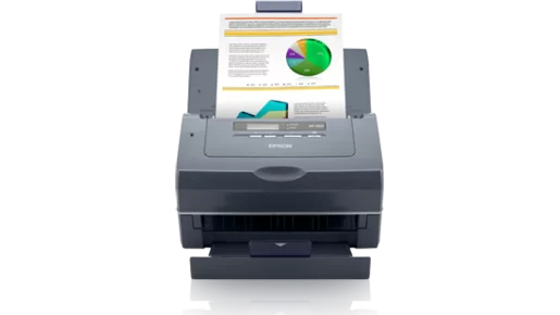 Epson WorkForce Pro GT-S50