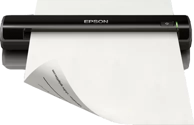 Epson DS-30 (WorkForce DS-30)