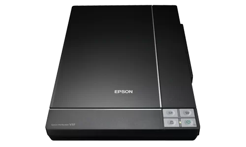 Epson Perfection V37