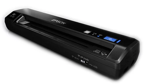 Epson WorkForce DS-40