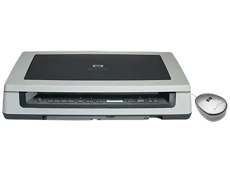 HP ScanJet 8300