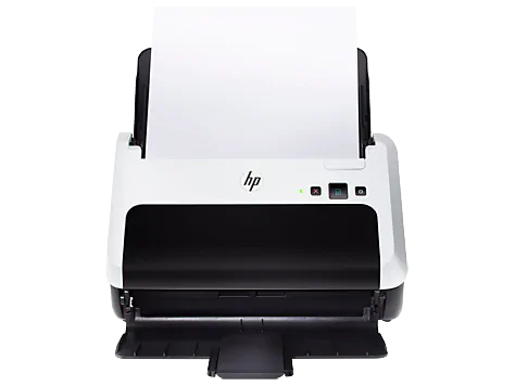 HP Scanjet Pro 3000 s2