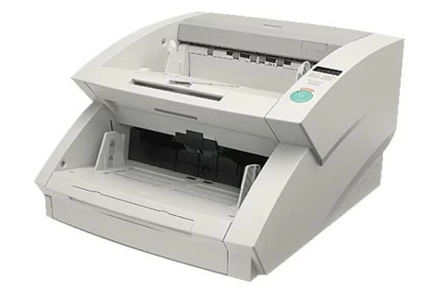 Canon imageFORMULA DR-9080C