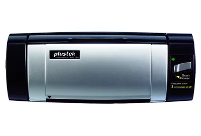 Plustek 600P