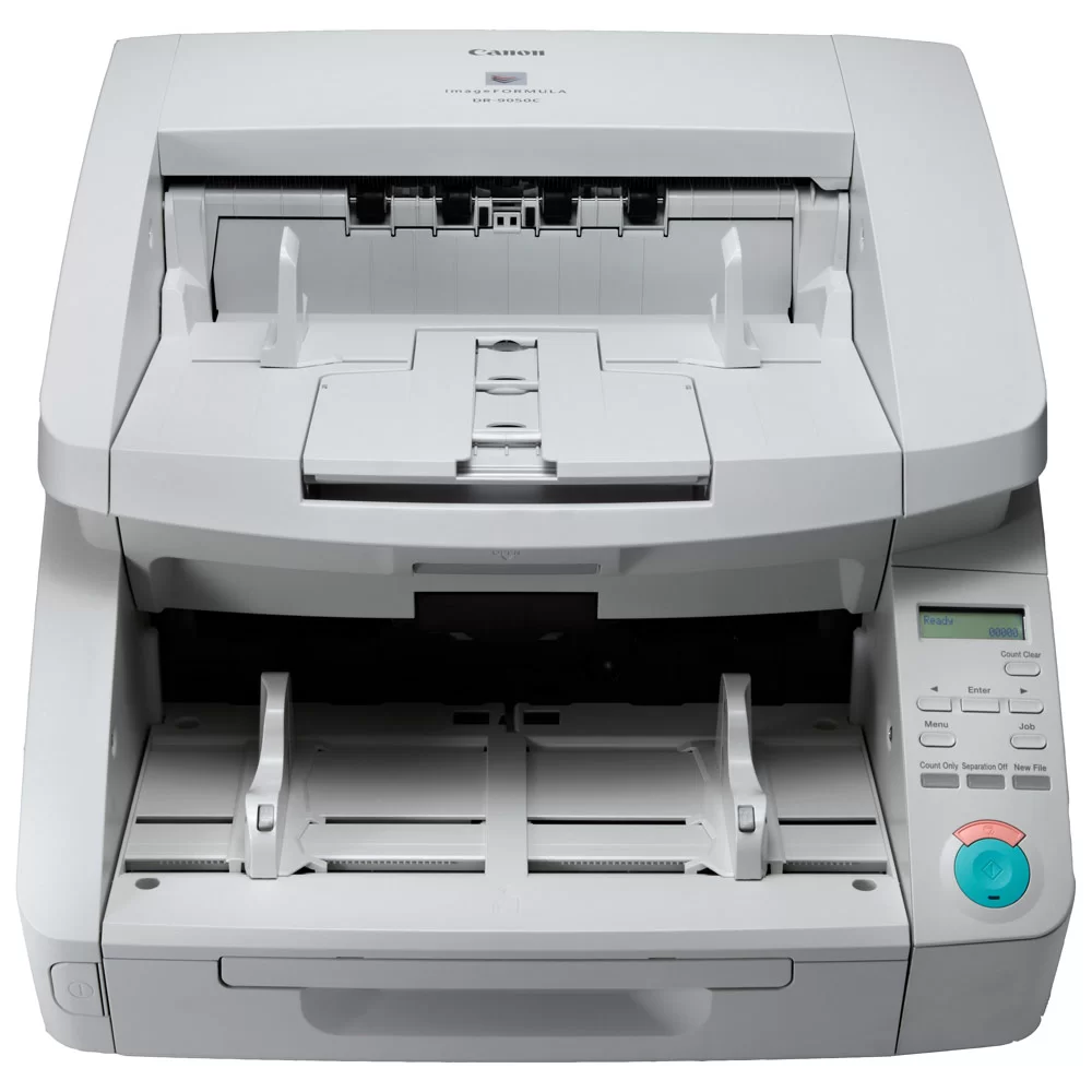 Canon imageFORMULA DR-7550C