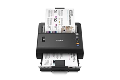 Epson WorkForce DS-760