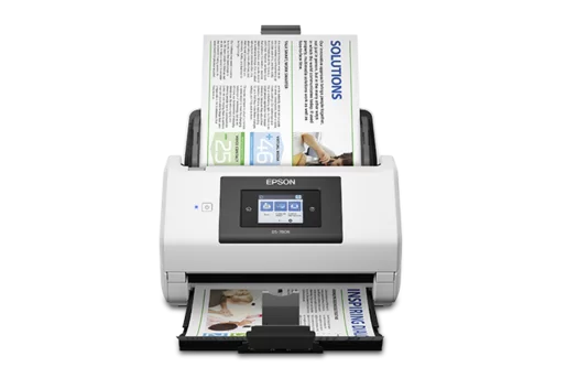 Epson WorkForce DS-780N